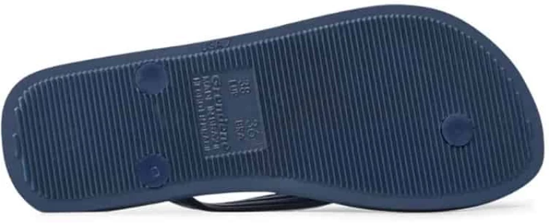 Ipanema σαγιονάρες Summer II AD 780-22304-27 Blue/Blue/Orange
