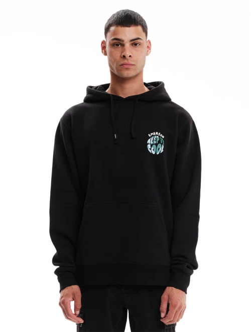 Φούτερ Emerson 232.EM20.11 Black