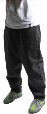 Τζιν Παντελόνι Girl Black Washed