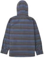 Vissla Tayrona Overshirt Midnight Blue