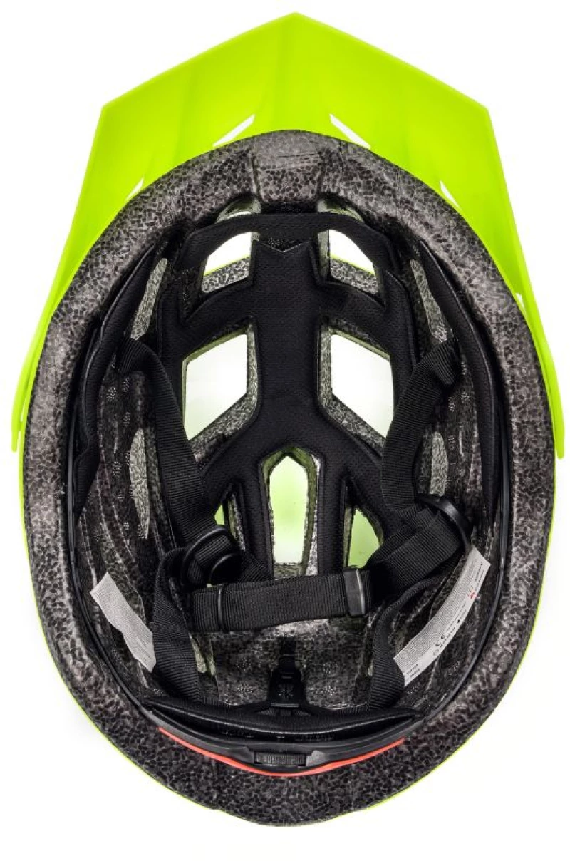 Meteor Street 25212 bicycle helmet