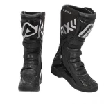 Acerbis Μπότες X-Team Black