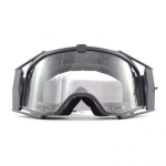 Ariete Μάσκα MX 8K Grey/Grey