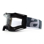 Ariete Μάσκα MX 8K Black/Grey