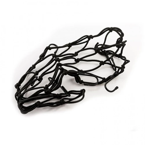 Puig Ελαστικό Δίχτυ 35x35cm Black