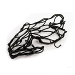 Puig Ελαστικό Δίχτυ 35x35cm Black