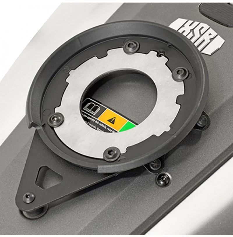 Givi Βάση Tanklock Tankbag Yamaha XSR 700 16-21 BF24