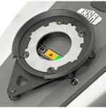 Givi Βάση Tanklock Tankbag Yamaha XSR 700 16-21 BF24