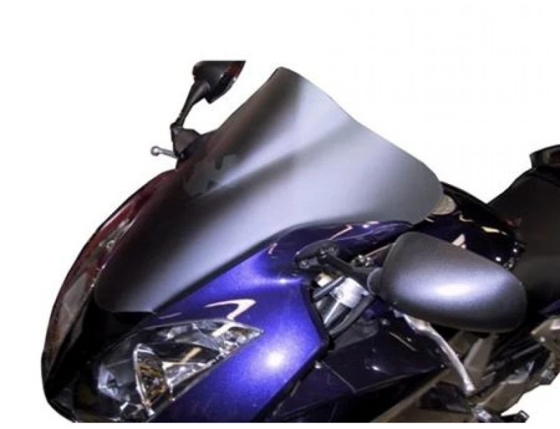 Fabbri Ζελατίνα Honda VFR 800 02-08 Solo Pista