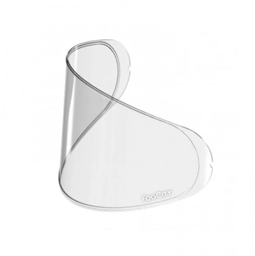 Caberg Ζελατίνα Fogcity Avalon Clear