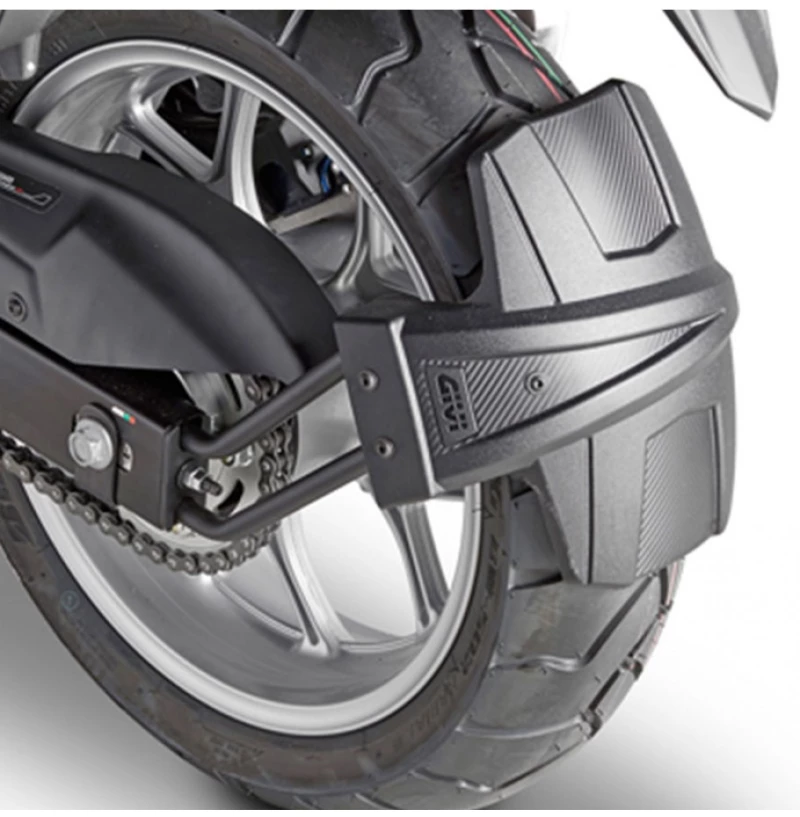 Givi Kit για Λασπωτήρα RM01 Honda NC750X 16-17