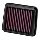K&N Φίλτρο Αέρα Yamaha Crypton X 135 06-10 YA-1306