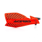 Acerbis Χούφτες X-Ultimate Red/Black