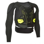 Acerbis Θώρακας Plasma Black/Yellow