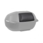Shad Μαξιλαράκι Πλάτης SH47 Black