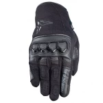Nordcode Trophy Γάντια Black