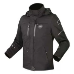 LS2 Rambla Evo Lady Jacket Black
