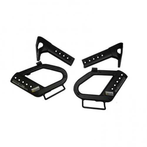 Shad Universal Fullmaster Kit D1BNF