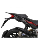 Shad Βάσεις Πλαϊνών Βαλιτσών 3P System Ducati Multistrada 950 16-21/1200 16-21/1260 -18-21 D0ML98IF