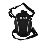STR Τσαντάκι Ποδιού JE05 Black