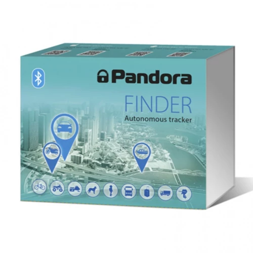 Pandora Finder Συσκευή Εντοπισμού