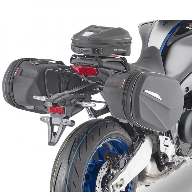 Givi Βάσεις Πλαϊνών Σάκων Yamaha MT-09 / MT-09 SP 21-22 TE2156