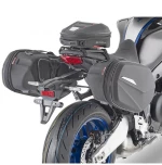 Givi Βάσεις Πλαϊνών Σάκων Yamaha MT-09 / MT-09 SP 21-22 TE2156