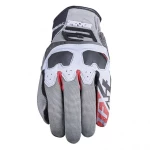 Five TFX4 Γάντια Grey/Red