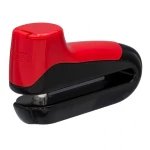 Abus Κλειδαριά Δισκοφρένου 304 Red