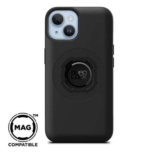 Quad Lock Θήκη iPhone 14 Mag