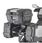 Kappa Βάσεις Για Πλαϊνές Βαλίτσες Monokey Honda CB 500 X 19-23