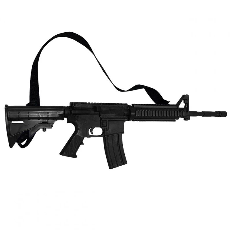 Εκπαιδευτικό Όπλο Assault Rifle M4A1Μαύρο