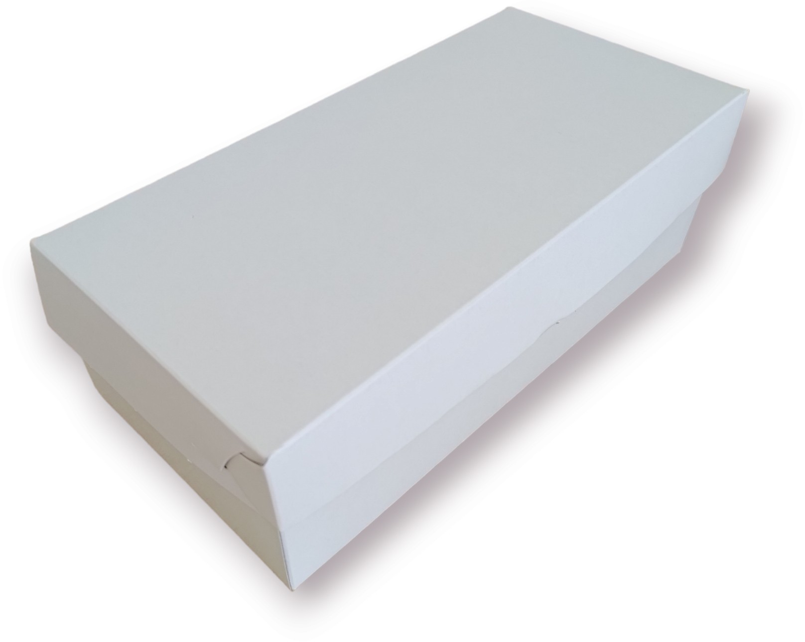 Κουτί τούρτας Κορμού / Τσουρεκιού 15x30x10εκ