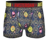 Boxer Amsterdam ανδρικό emogi