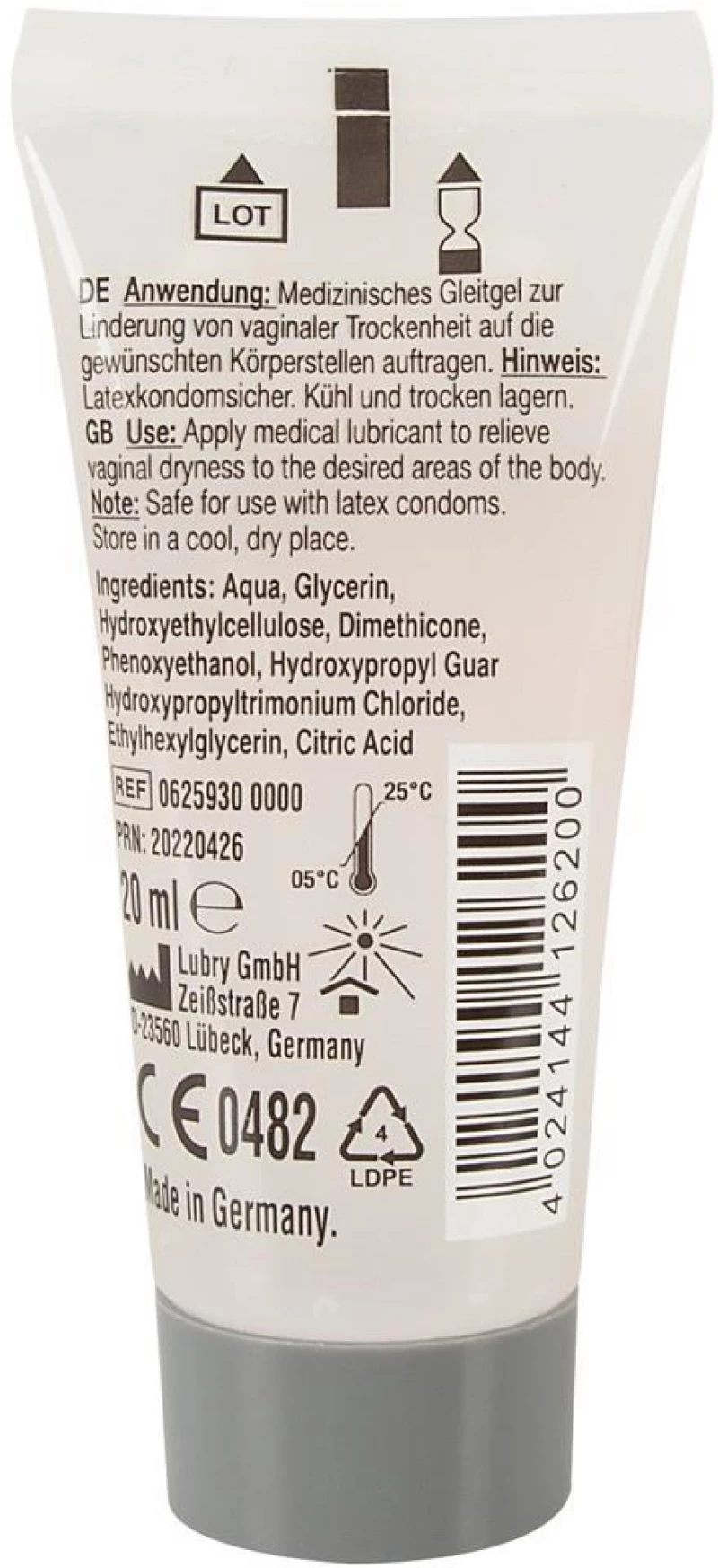 Performan 20ml