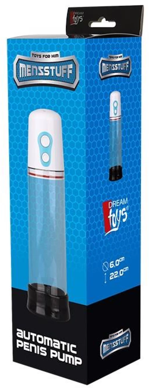 AUTO PENIS PUMP