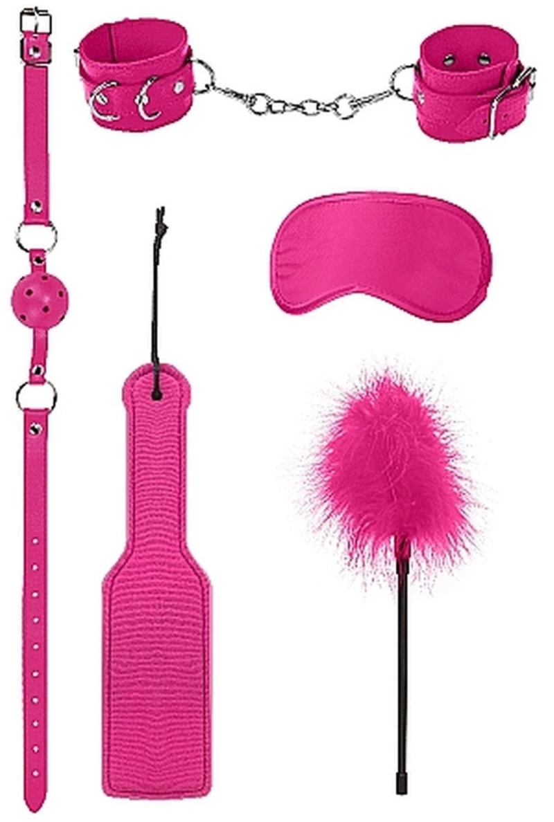 Bondage Kit #4