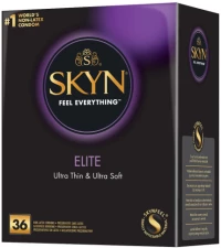 Manix SKYN Elite 36 Condoms