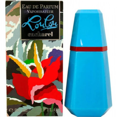 Cacharel Lou Lou EDP 50ml