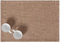 Σουπλά 9925 (35cm x 50cm) άμμου Silk Fashion