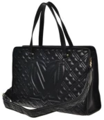 Τσάντα Γυναικεία Ώμου Love Moschino JC4060-000