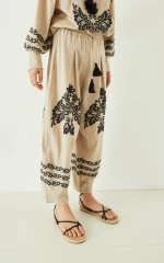 Παντελόνι Γυναικείο Boho