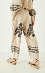 Παντελόνι Γυναικείο Boho
