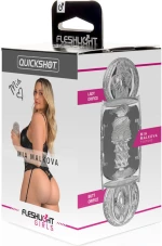 FLESHLIGHT - QUICKSHOT MIA MALKOVA