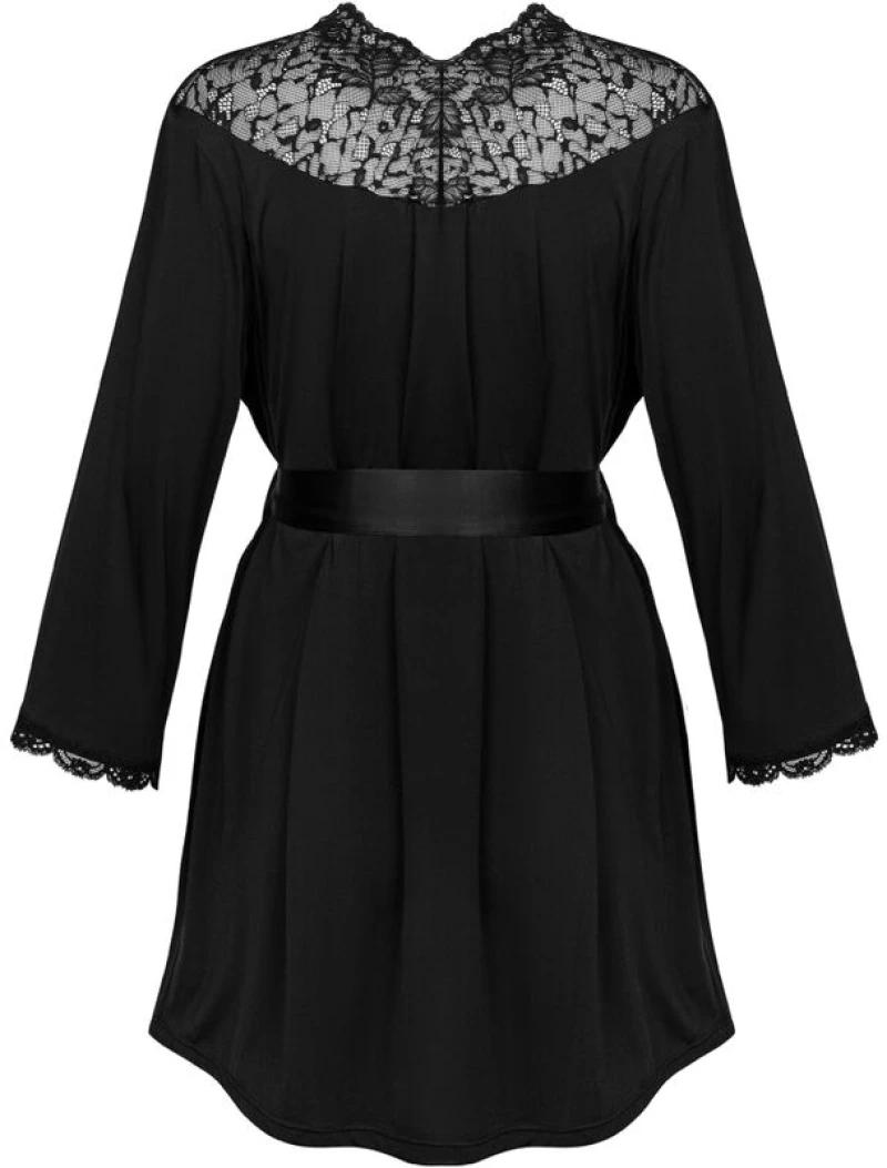 OBSESSIVE - BELLASTIA PEIGNOIR