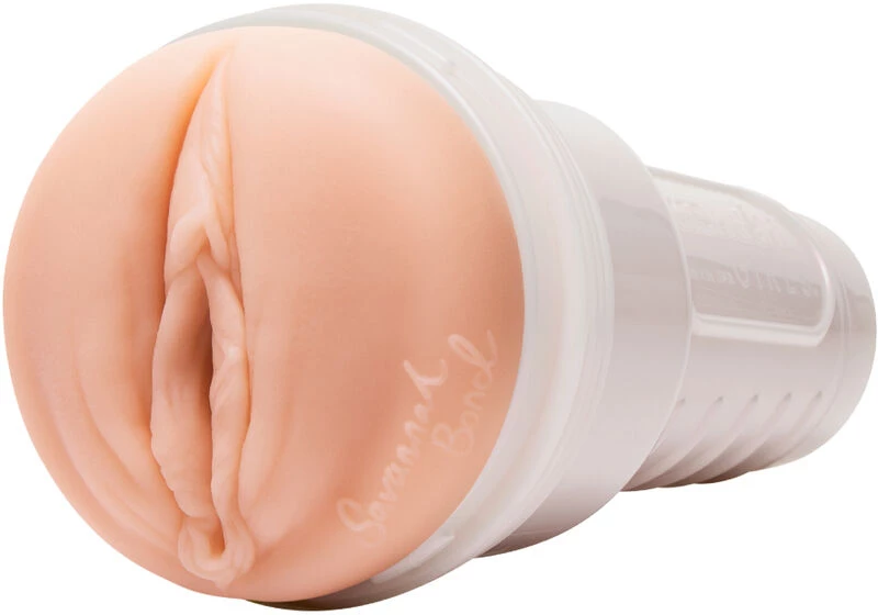 FLESHLIGHT GIRLS SAVANNAH BOND VAGINA