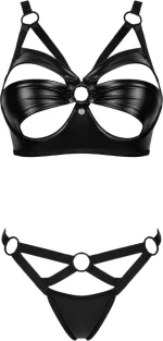 OBSESSIVE - ARMARES TWO PIECES SET