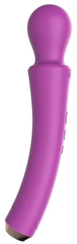 XOCOON - THE CURVED WAND FUCHSIA