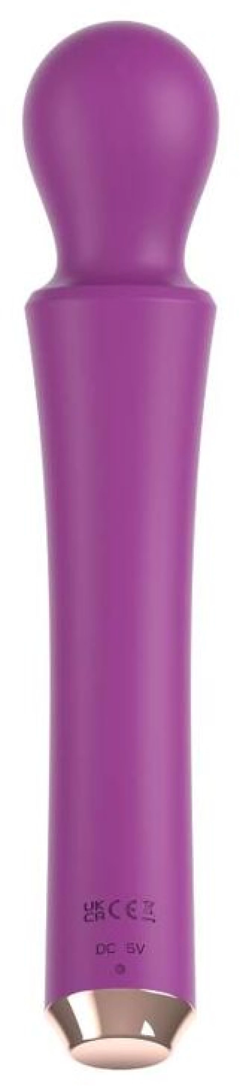 XOCOON - THE CURVED WAND FUCHSIA