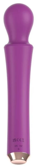 XOCOON - THE CURVED WAND FUCHSIA